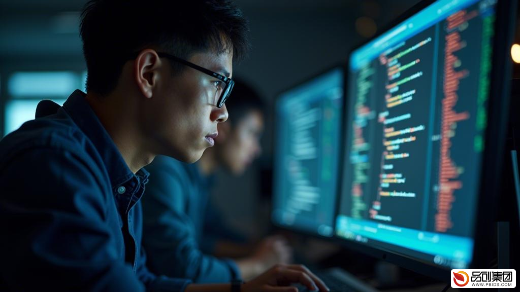 软件开发定制：打造专属数字化解决方案的钥匙
