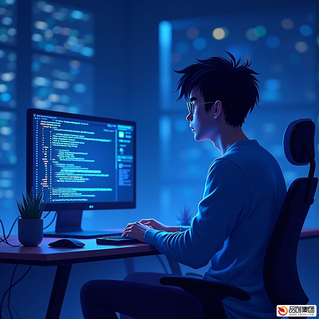 软件网络开发:构建数字世界的基石