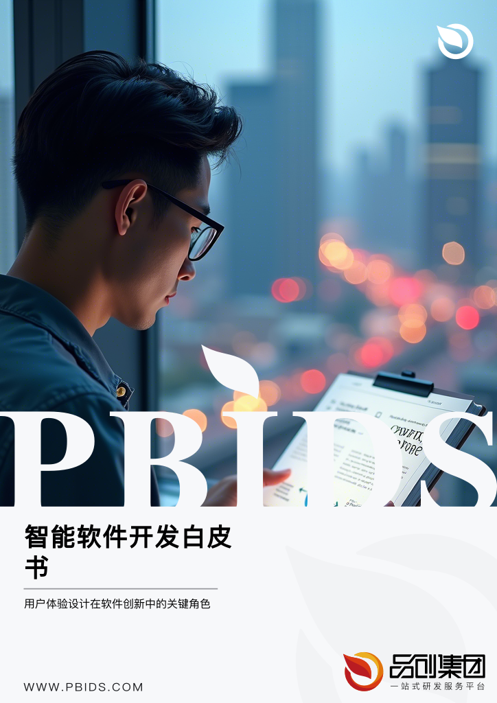 智能软件开发白皮书