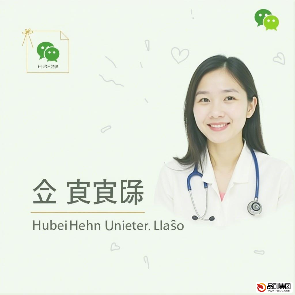 湖北医保微信公众号：便捷服务，健康生活的智慧之选
