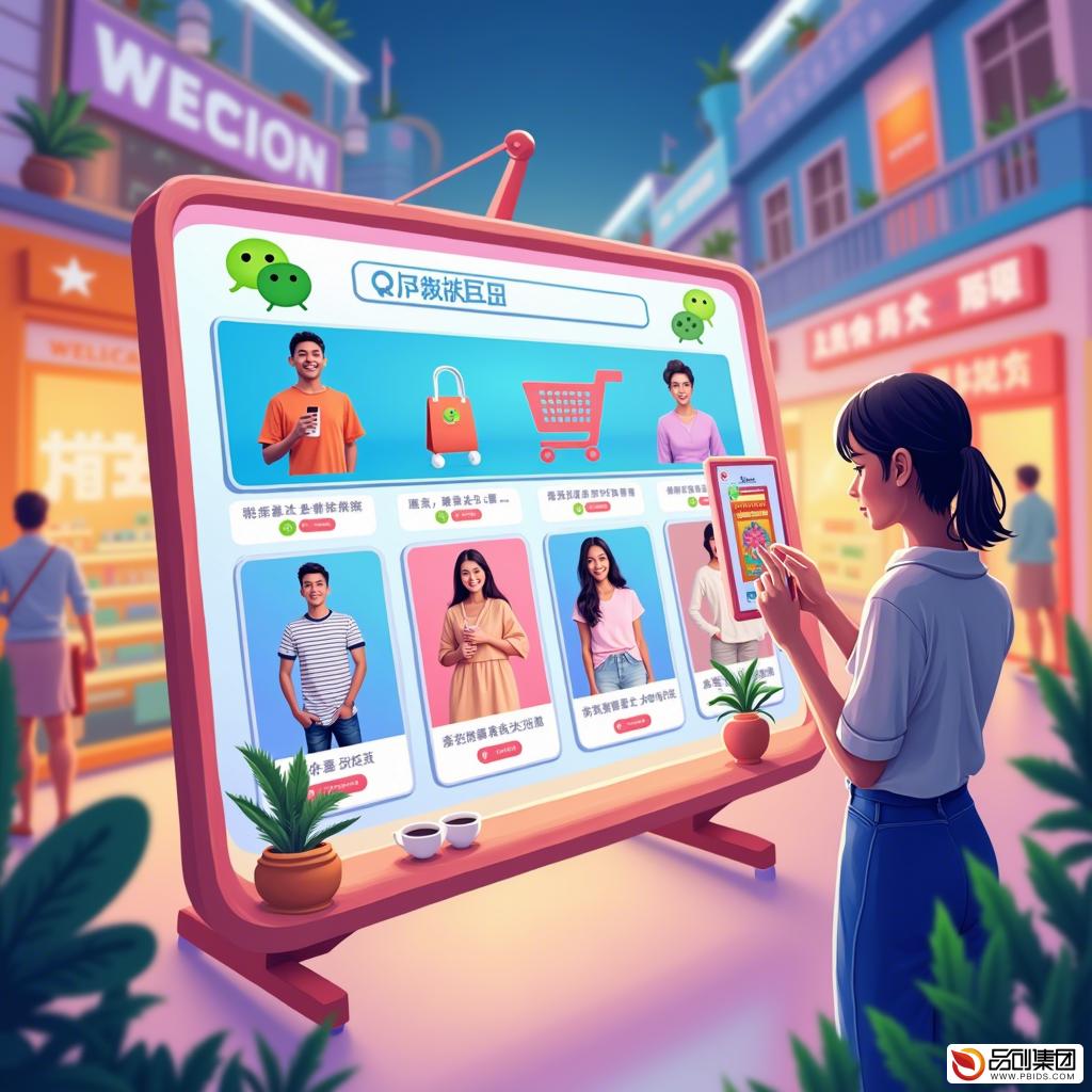 如何高效购买并运营微信公众号商城:一站式指南
