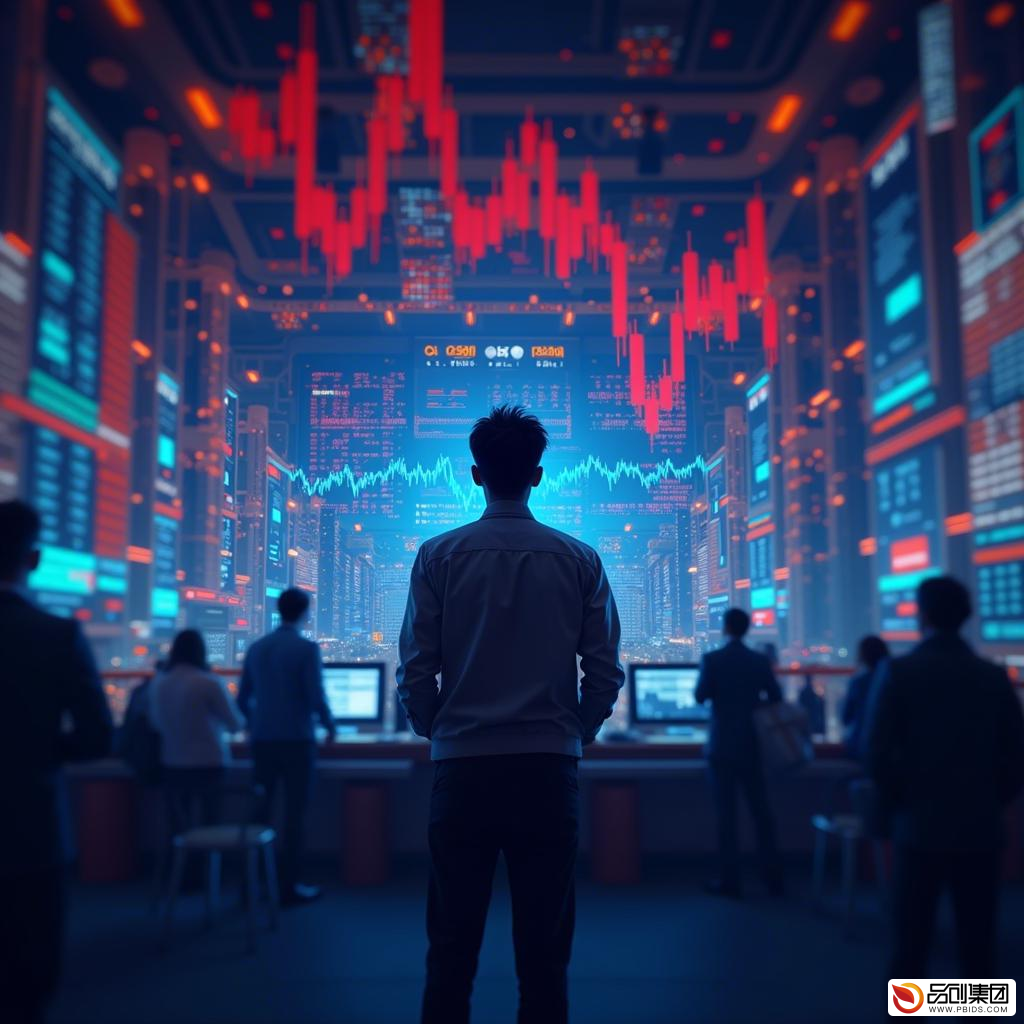当日买卖股票:策略、技巧与市场机遇深度剖析