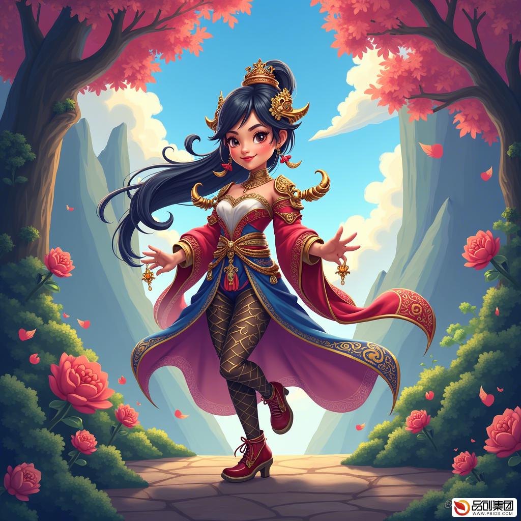 游戏小程序开发定制:打造专属互动体验的全面指南
