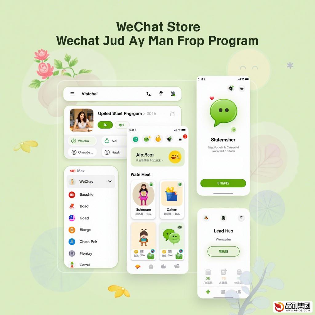 微信门店小程序制作全攻略:从零到一的实战指南