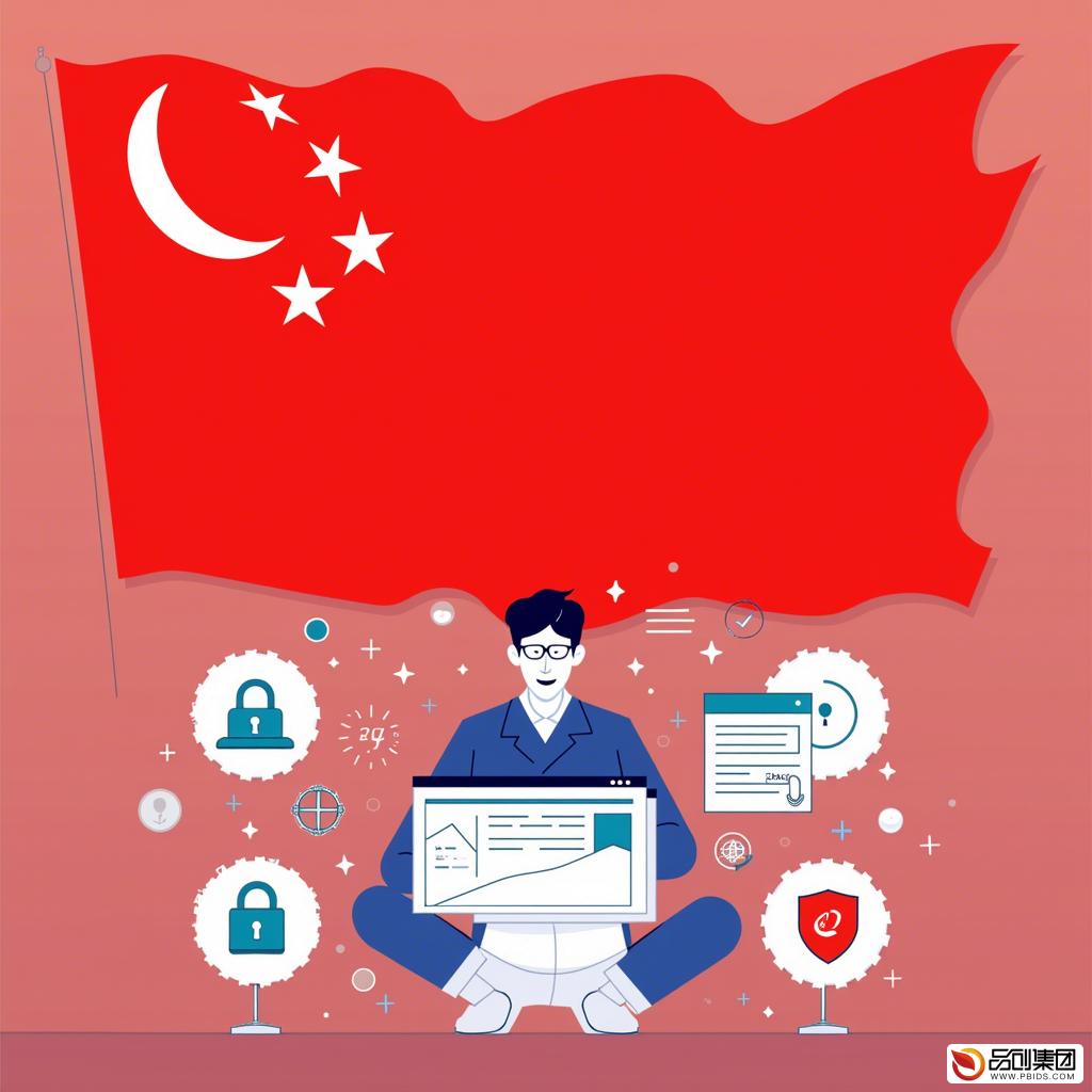 网络安全的党课:筑牢数字时代的红色防线