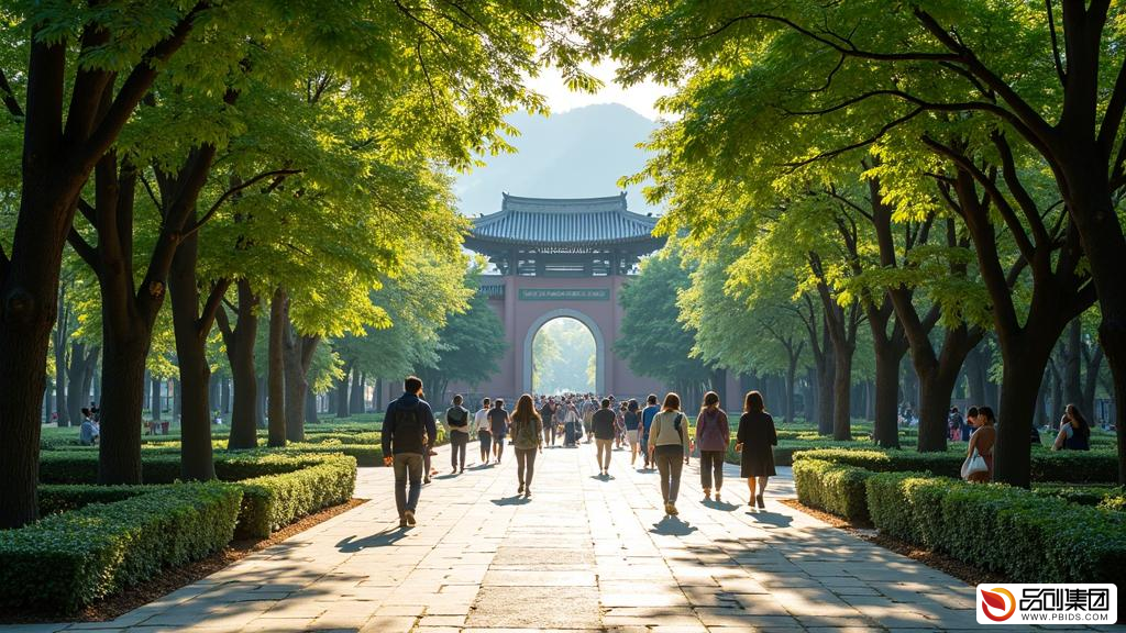 山东省高校培训管理系统的革新与应用
