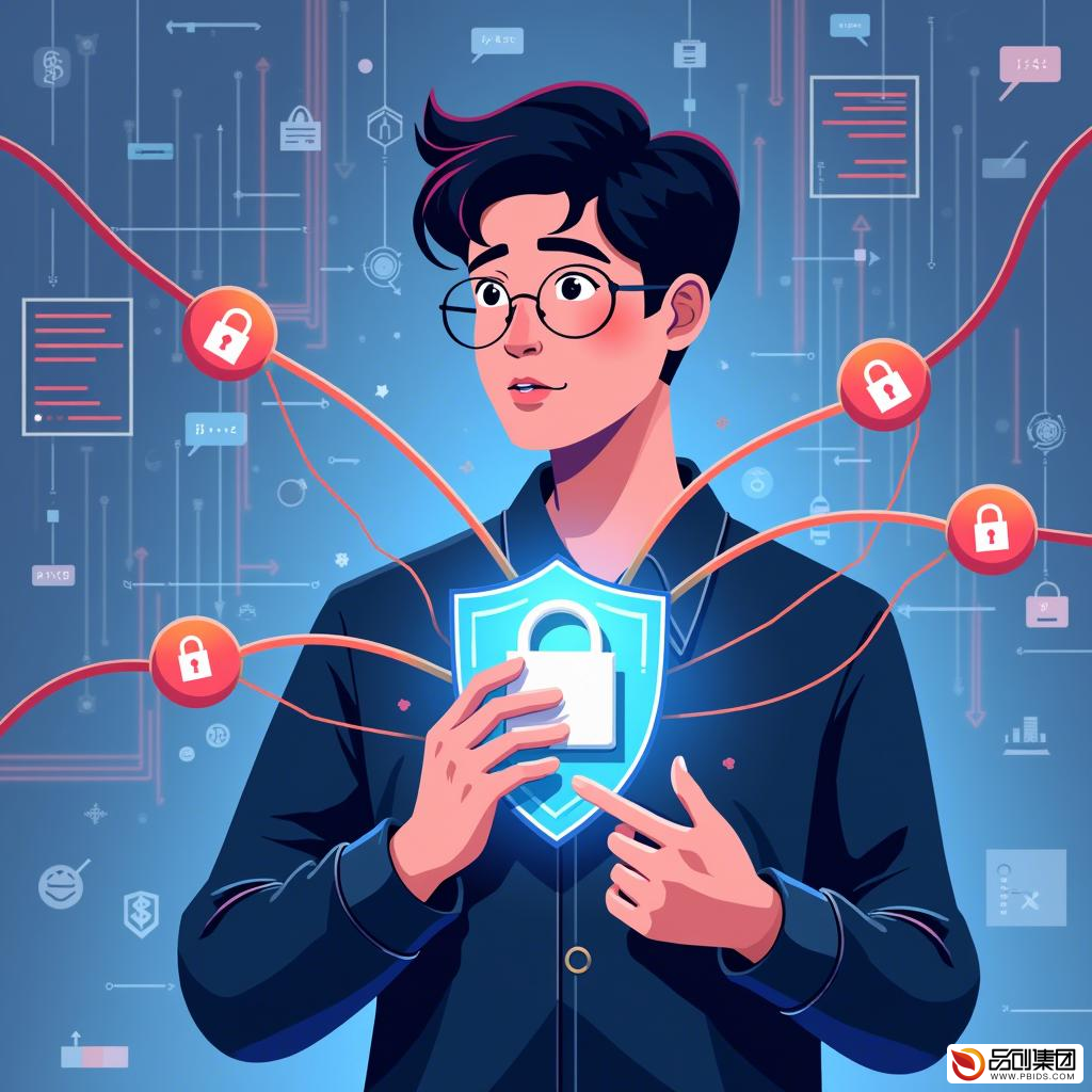 全面解析:什么是网络安全及其重要性