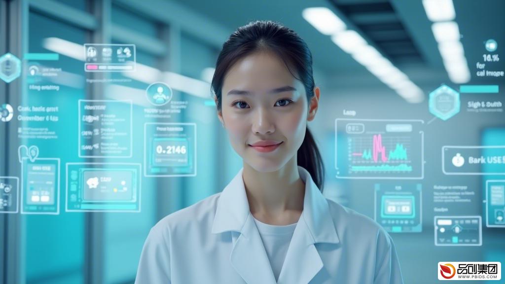 数字化健康平台：重塑医疗健康生态的新篇章
