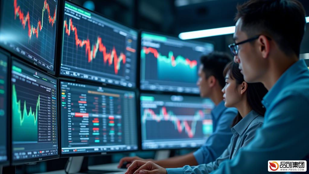股票软件全解析：选择、使用与投资策略
