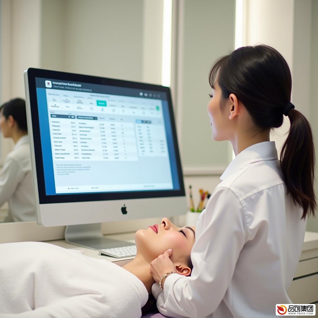 美容院治疗进度智能化管理与优化系统:重塑美容行业新生态