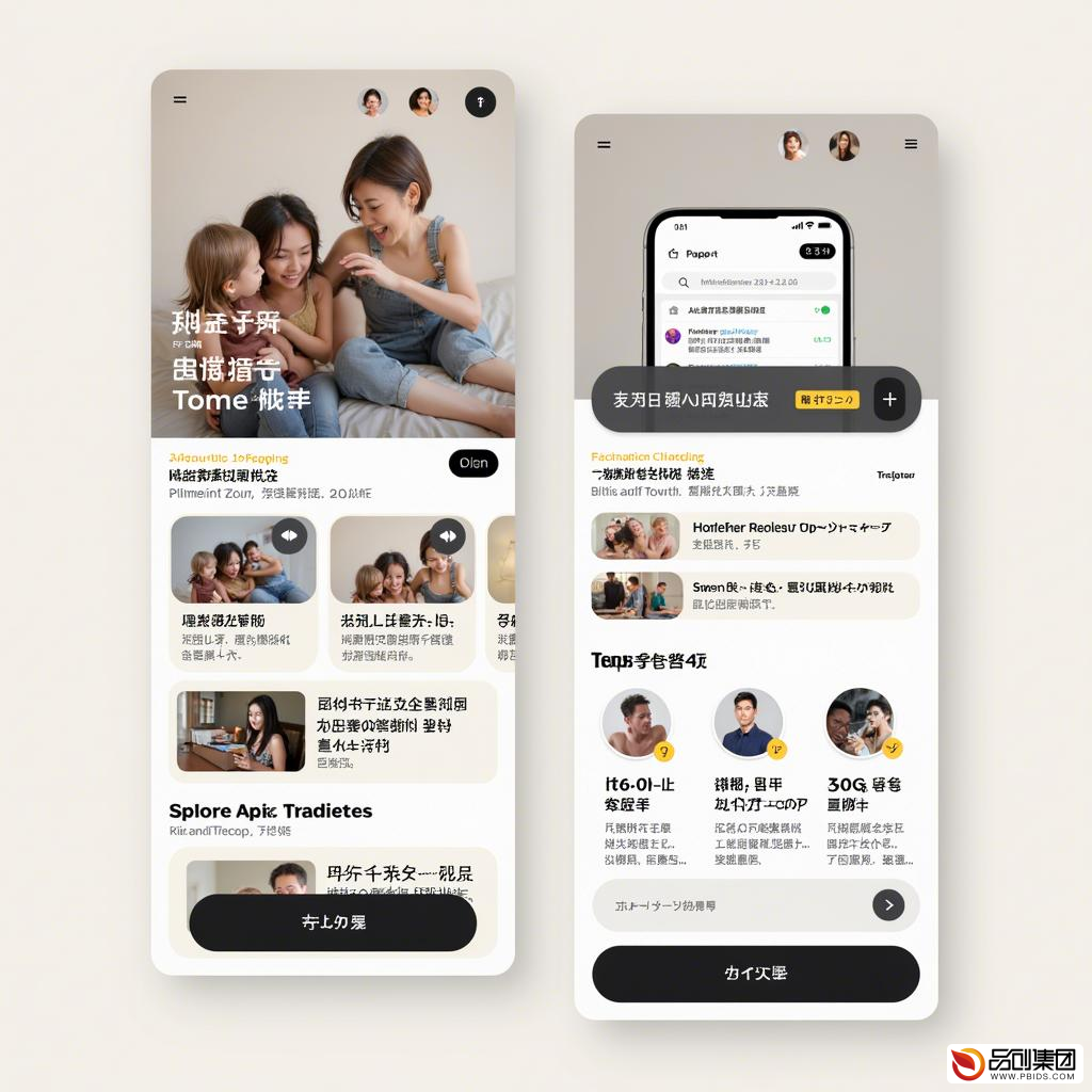 安卓手机APP定制：打造专属移动应用的全方位指南
