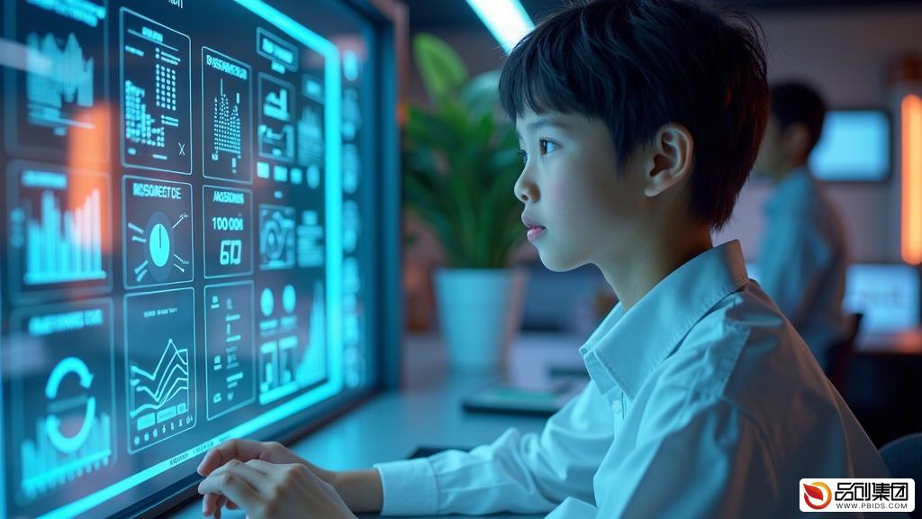 AI自适应学习系统：百万学员案例的深度剖析与启示
