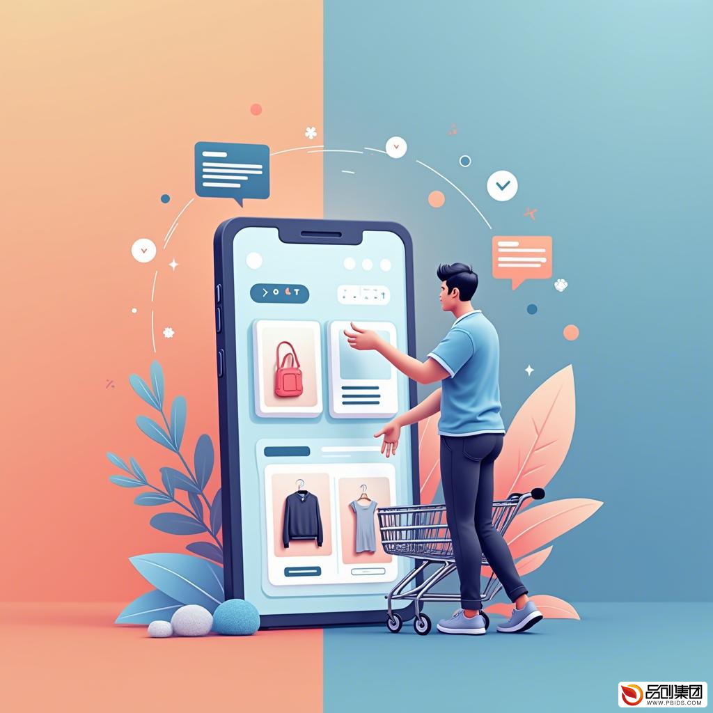 全面解析:App电子商城开发的关键要素与实战策略