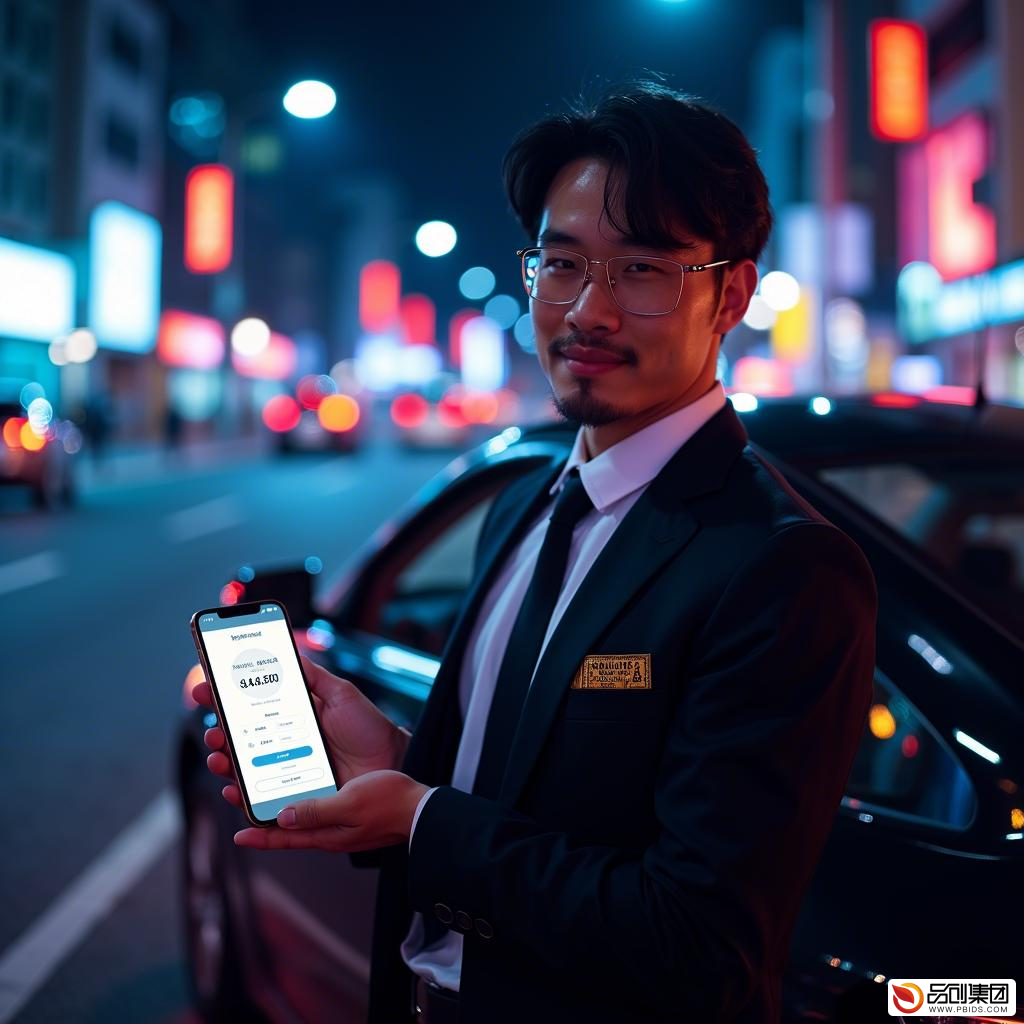 开发代驾APP软件的成本解析
