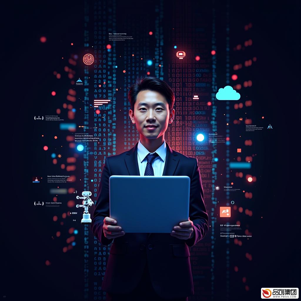企业对软件应用需求增长:驱动数字化转型与业务创新的关键力量