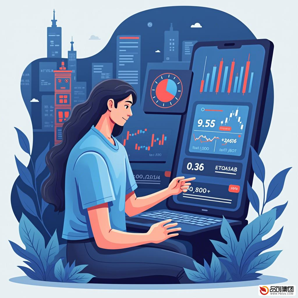 股票手机软件大比拼:精选推荐与深度评测