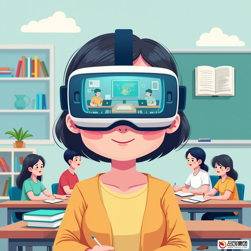 VR智慧教学系统:重塑教育未来的创新力量
