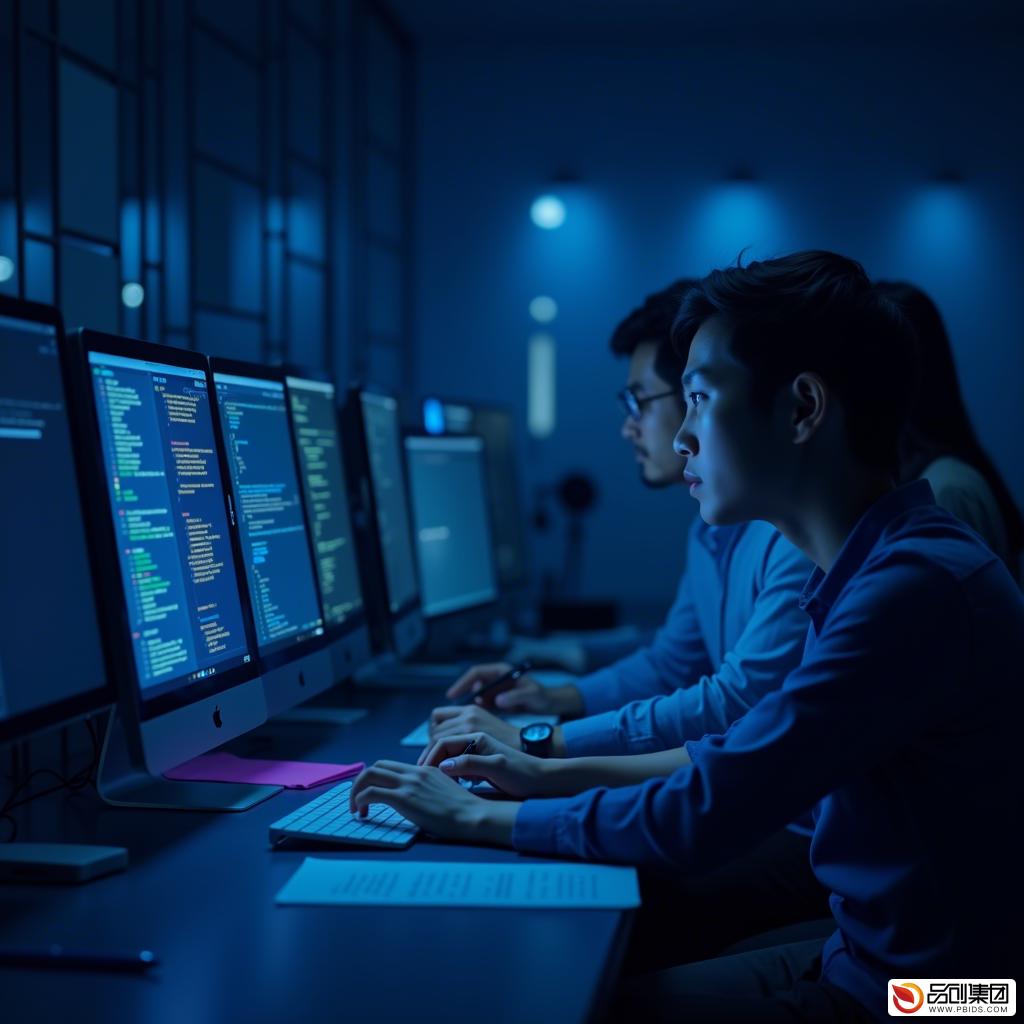 定制专业软件开发:打造高效解决方案的全方位指南