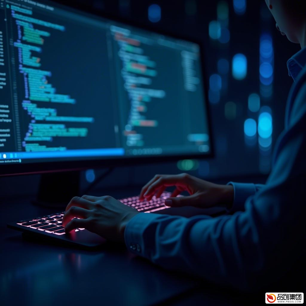 App后端开发全面指南:掌握核心技能与知识