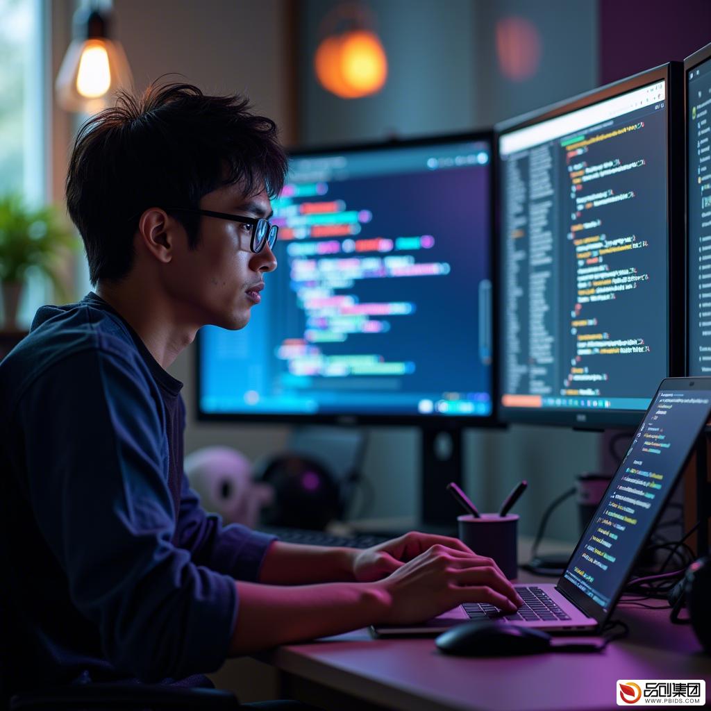 定制化开发软件系统:打造专属业务解决方案的钥匙