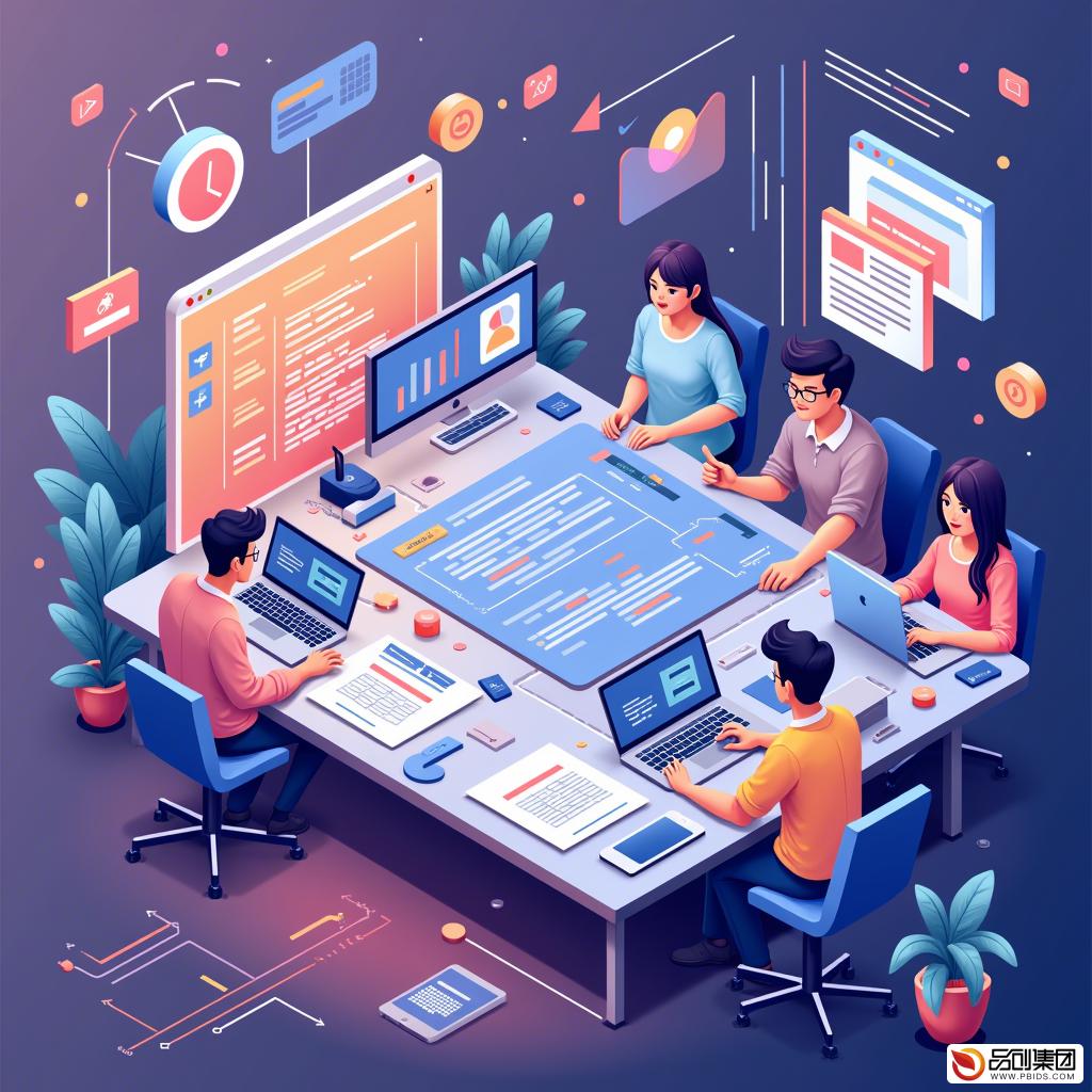 定制开发小程序的时间规划与实践指南