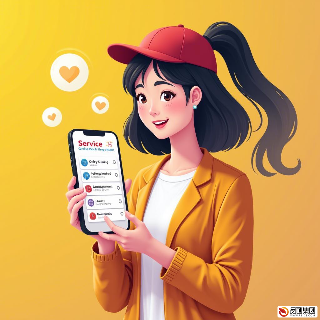 服务APP定制开发:打造专属商业解决方案的全方位指南