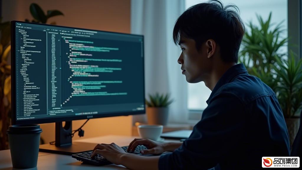 开发个小程序：从零到一的全面指南
