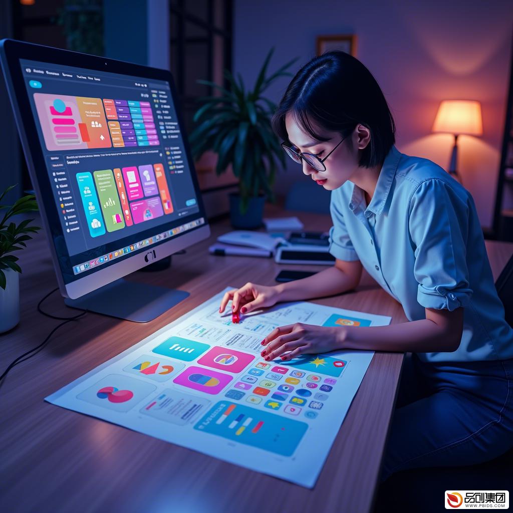 交互设计:塑造数字产品体验的核心艺术