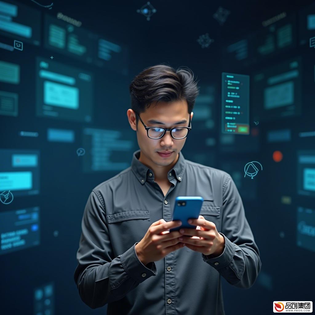 App开发企业的系统选择策略：打造高效应用的关键
