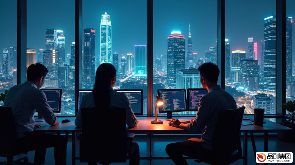 重庆APP定制开发：打造专属移动应用的全方位指南
