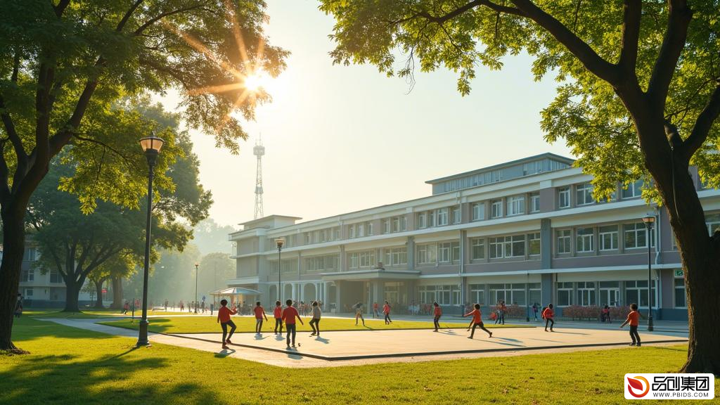 走进毕节一中：探索教育创新与学生成长的微信公众号之旅
