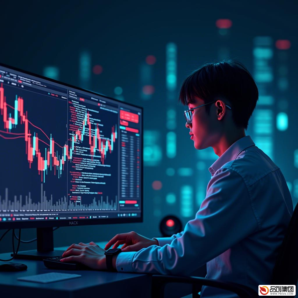 股票自动交易软件源码：解锁高效交易的秘密武器
