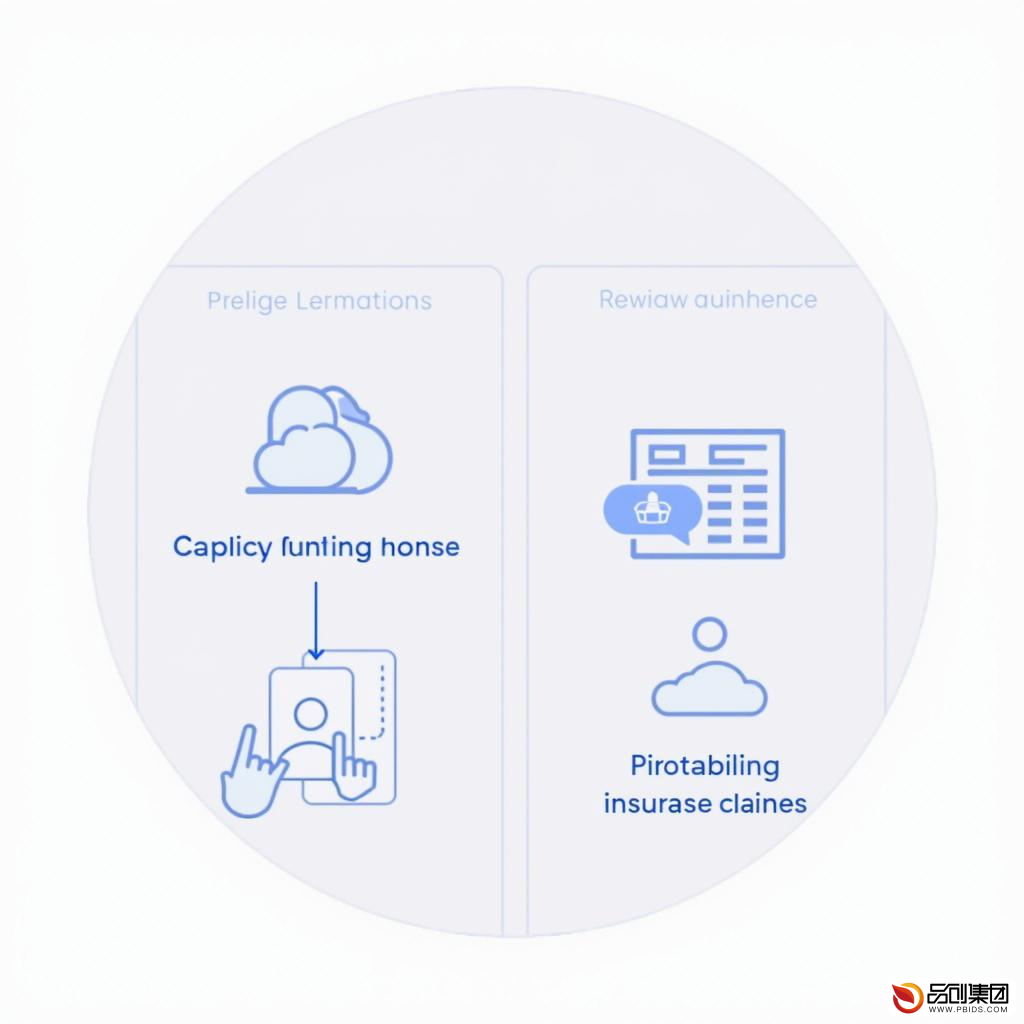 美亚保险APP:全面保障,一键触达您的保险需求