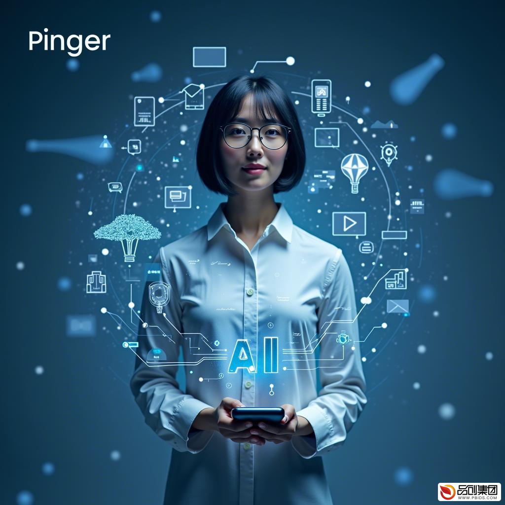 品创如何利用AI技术革新产品与服务品质
