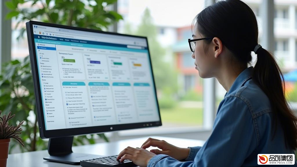 学生招生管理系统的全面解析与现代化应用

