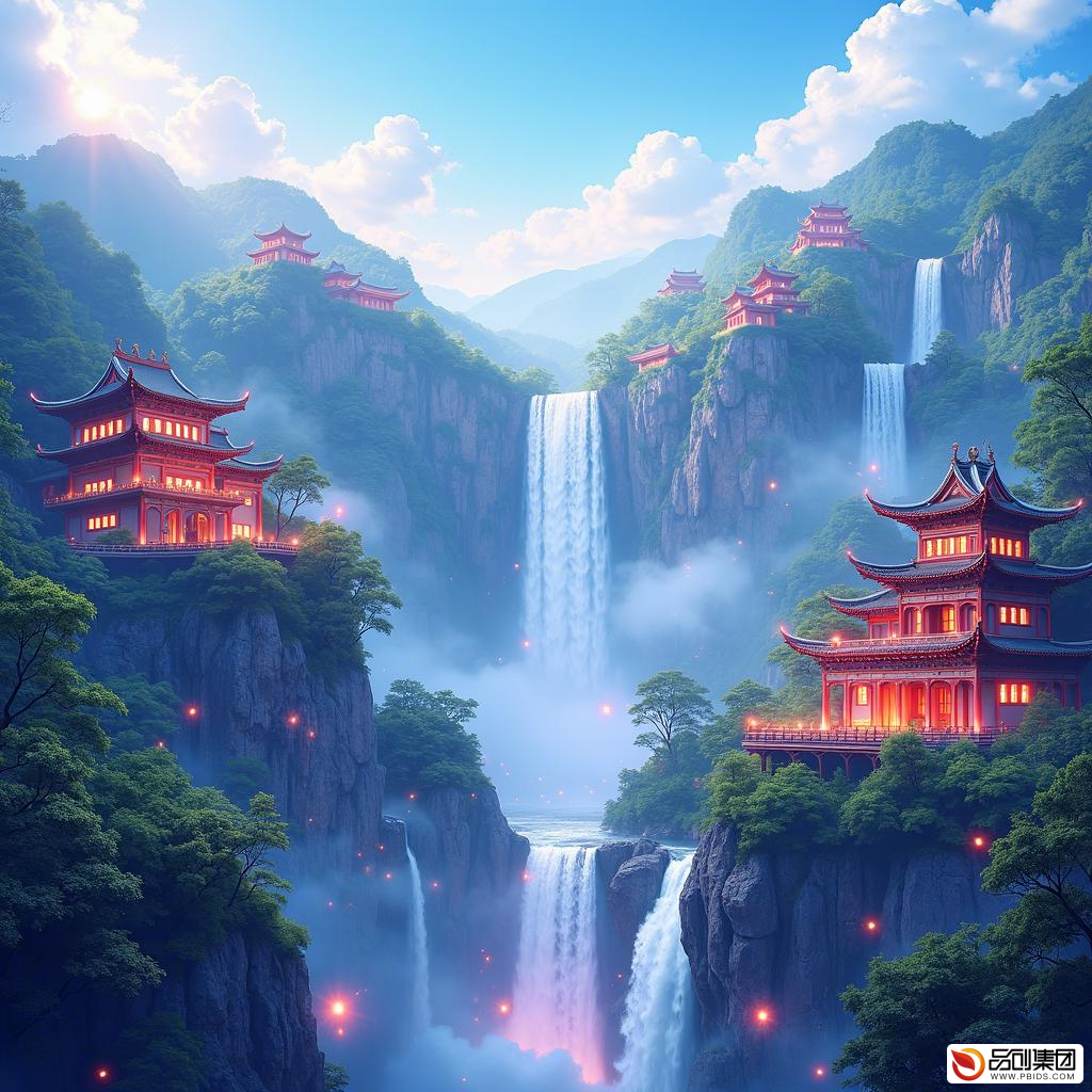 贵州软件开发公司概览:探索技术创新的先锋力量