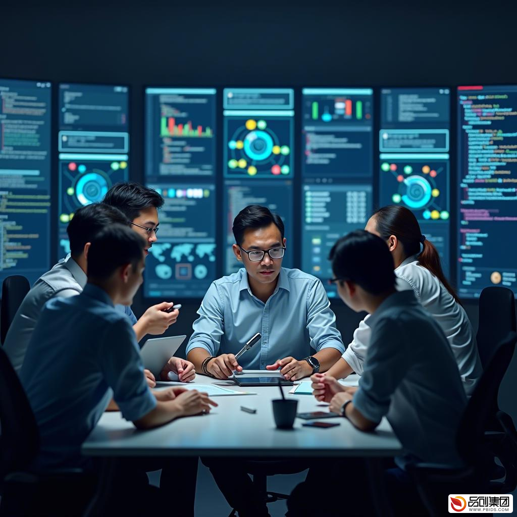 软件定制服务开发:打造专属解决方案,驱动业务创新