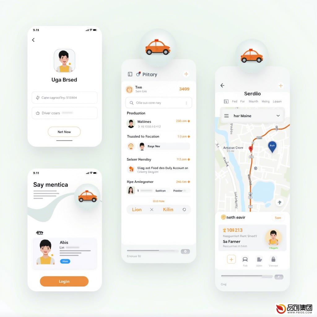 定制开发代驾APP：成本分析与预算指南
