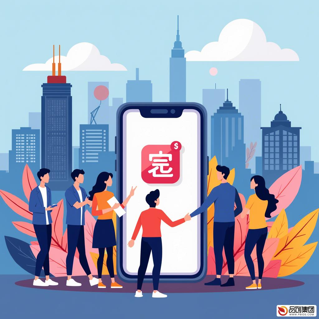 国内开发小程序的公司:行业现状、领先企业及未来趋势