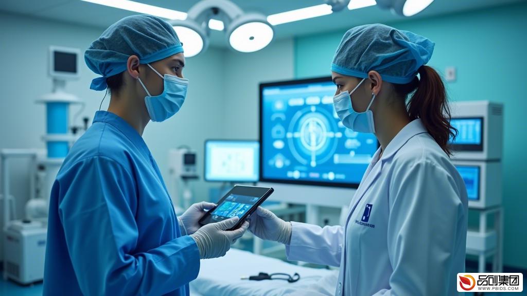 AI技术在医疗器械行业法规遵守与伦理审查的挑战与应对