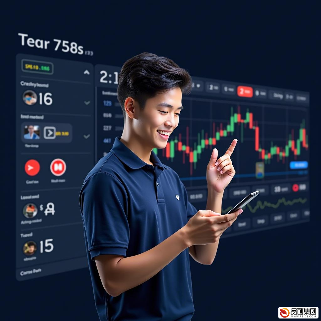 2025年股票交易APP排行榜:全面解析与推荐