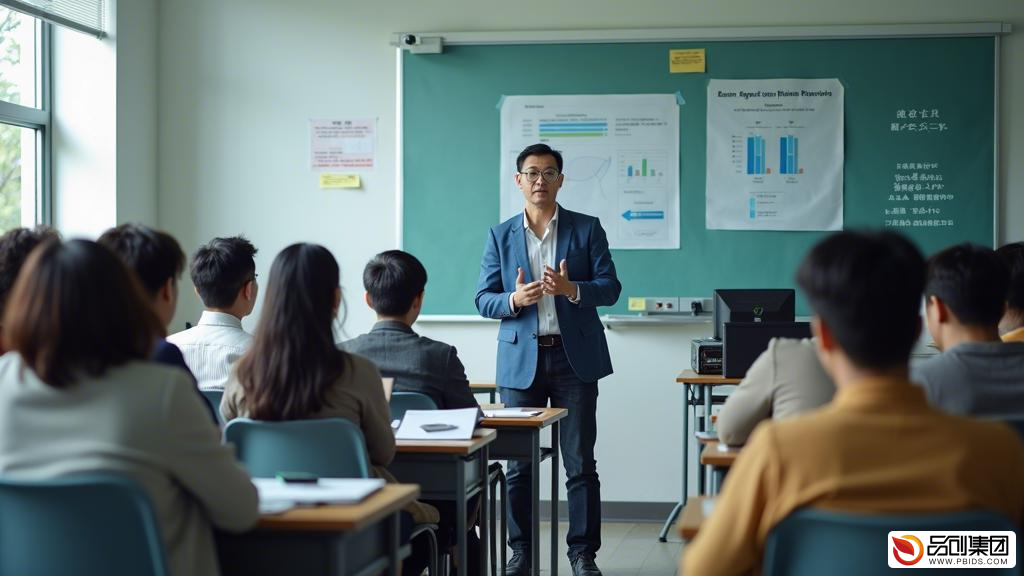 黑马企业管理培训：解锁企业高效运营与持续增长的密钥

