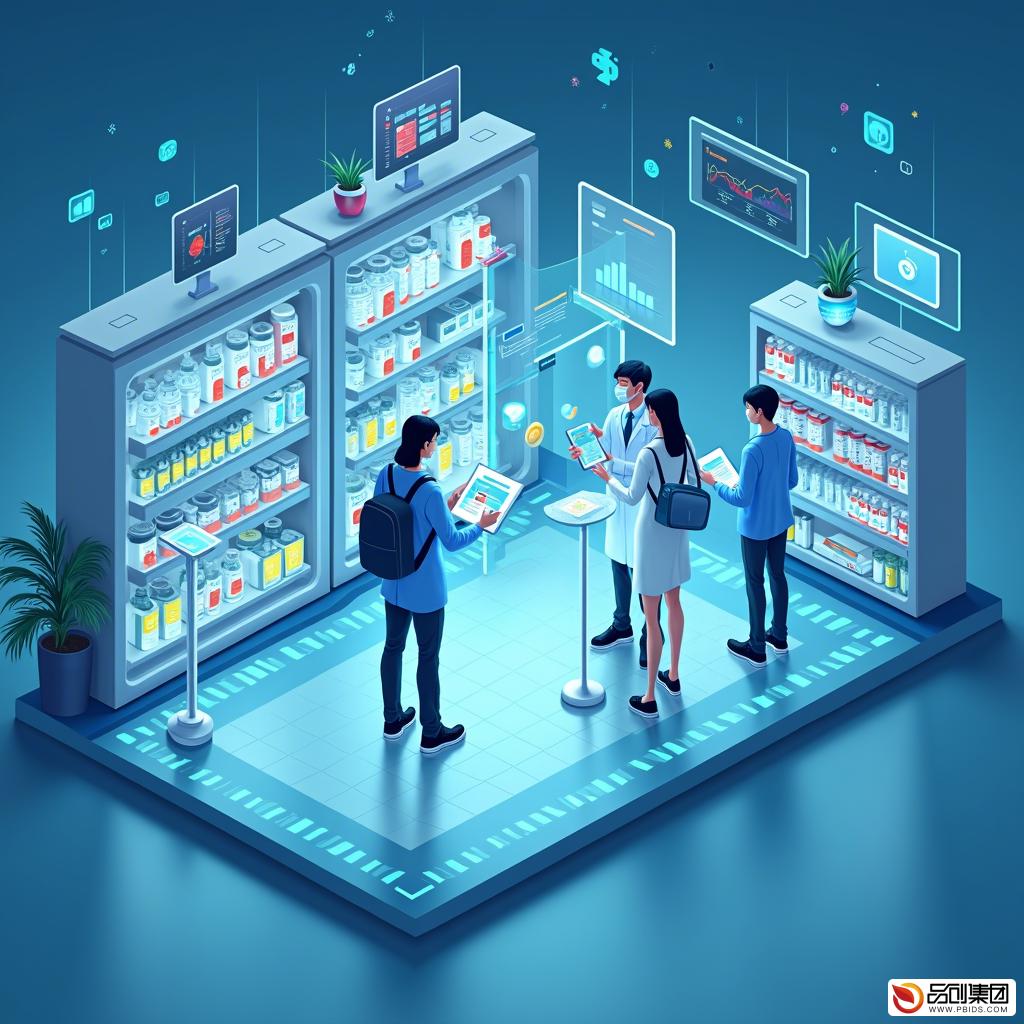 AI技术在急诊药品管理中的革新应用

