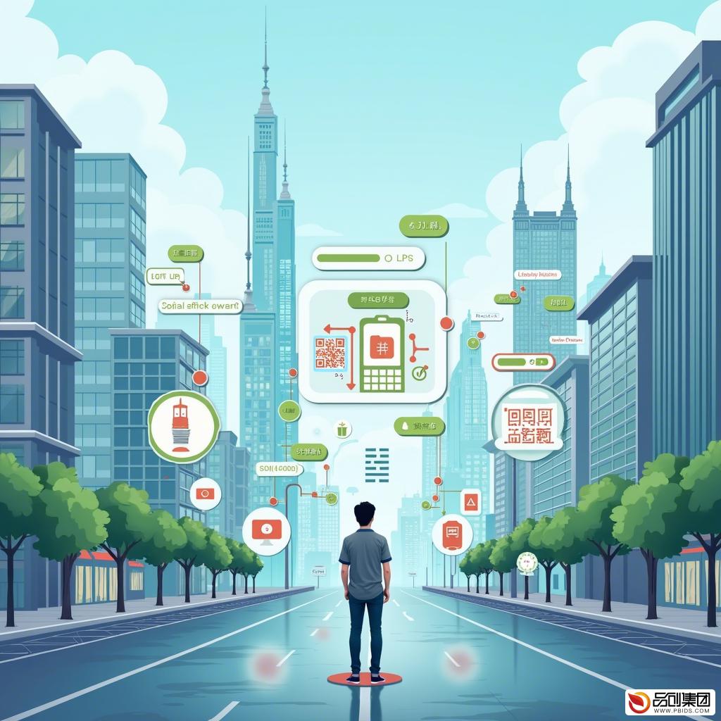 吉林市微信小程序开发:打造智慧城市的新引擎