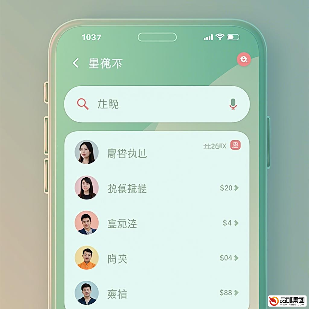 微信主页的深度解析:功能、设计与用户体验