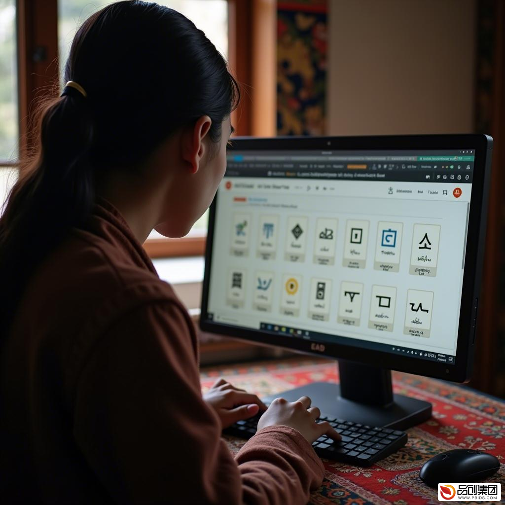 藏文教学软件:开启语言学习新篇章