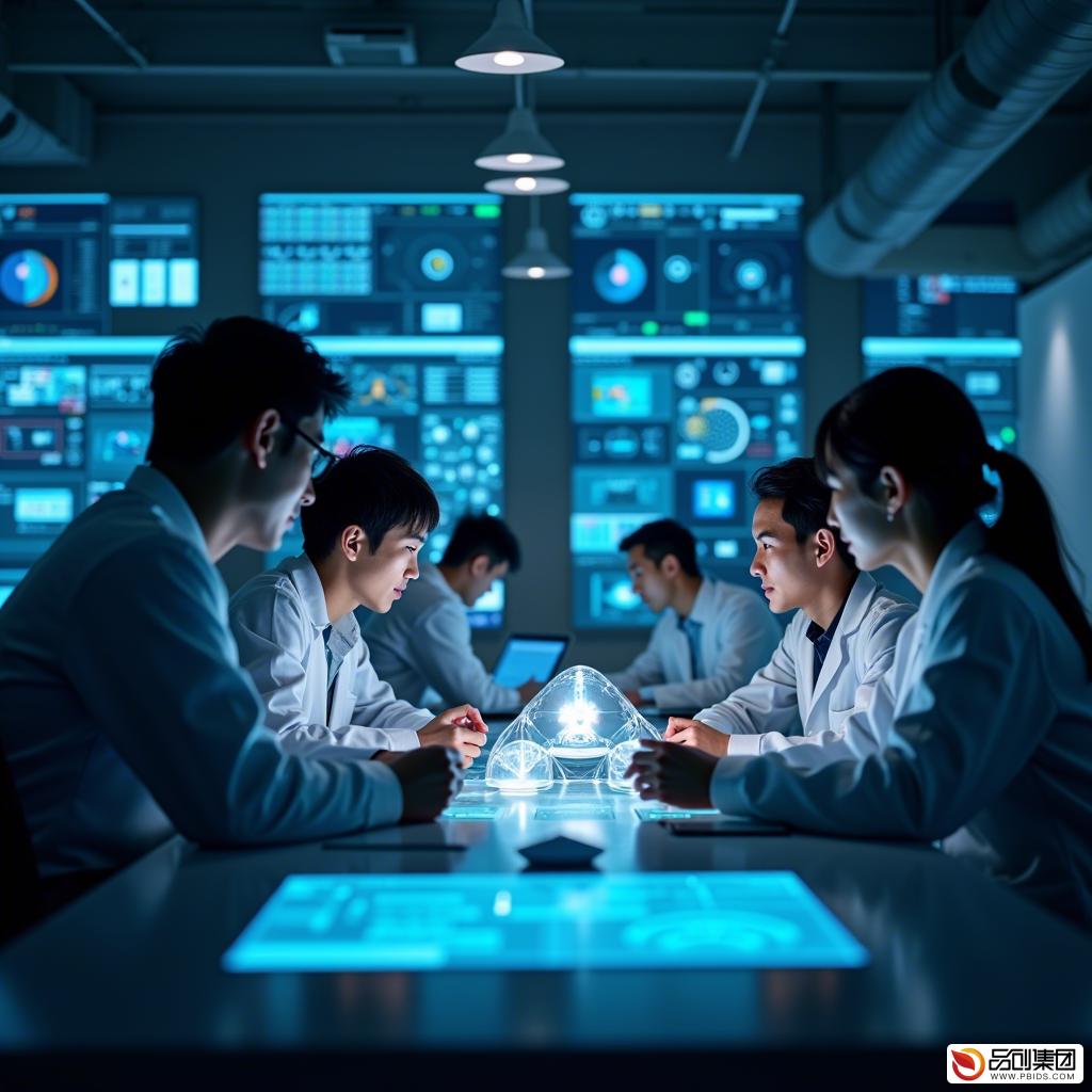 新质生产力:驱动高质量发展的创新力量