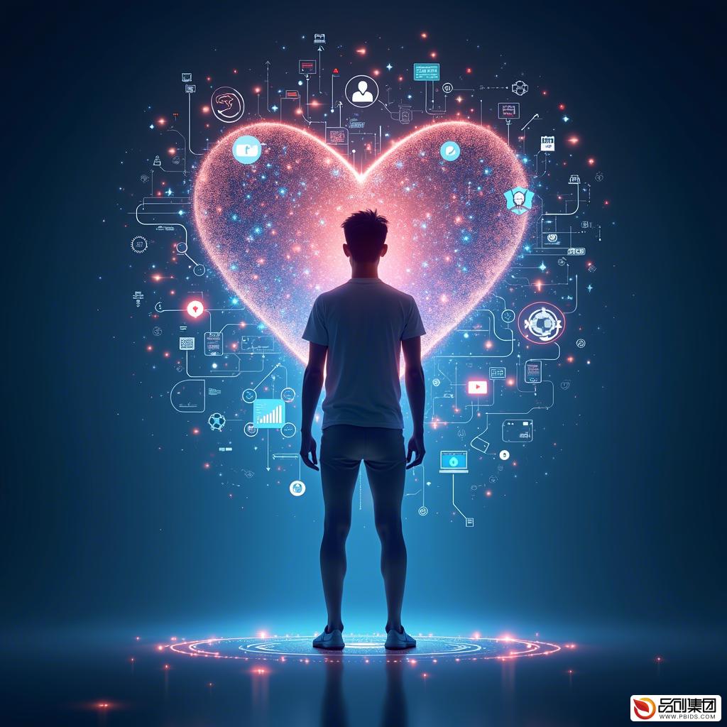 AI技术重塑健康管理平台:运营模式的新篇章