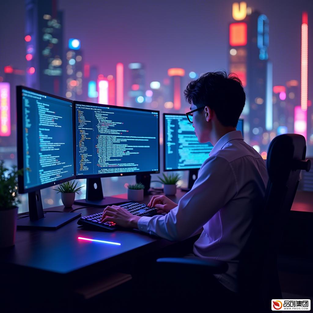 深圳定制开发：打造专属解决方案，引领数字化转型新风尚

