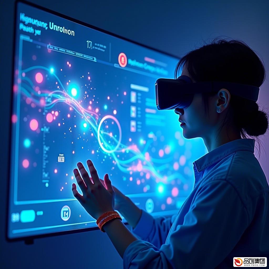 OLED UI设计:革新视觉体验的艺术与科技融合